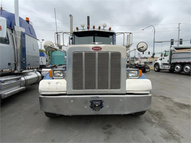 2012 PETERBILT 367 7083510835