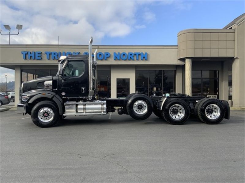 2021 WESTERN STAR 49X 7084226397