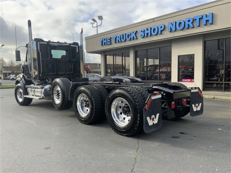 2021 WESTERN STAR 49X 7084226469