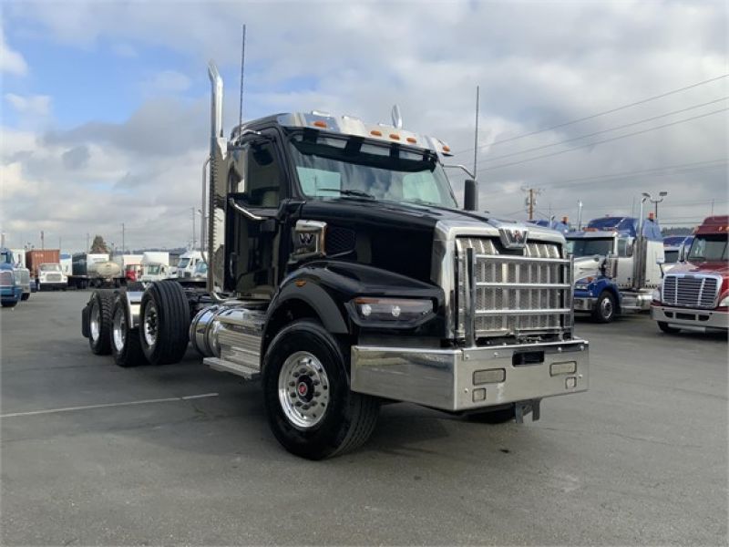 2021 WESTERN STAR 49X 7084226747