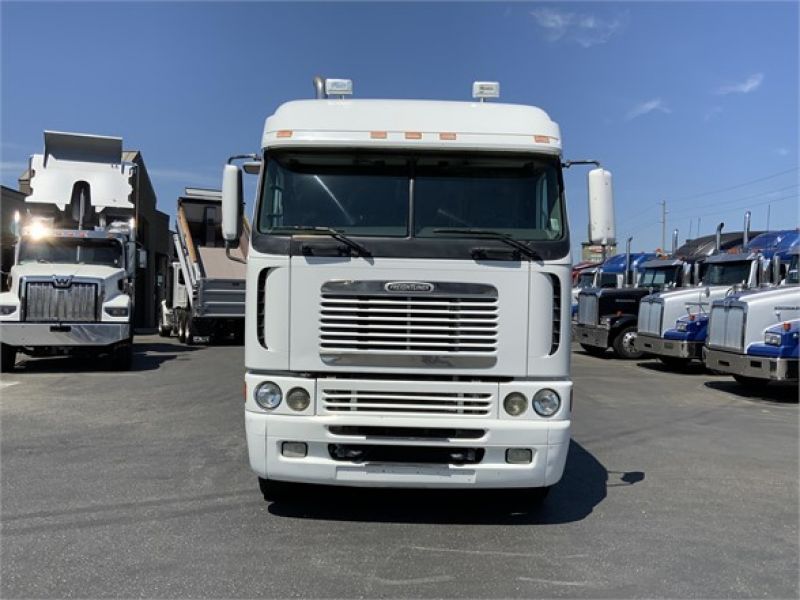 2003 FREIGHTLINER ARGOSY 7084667127