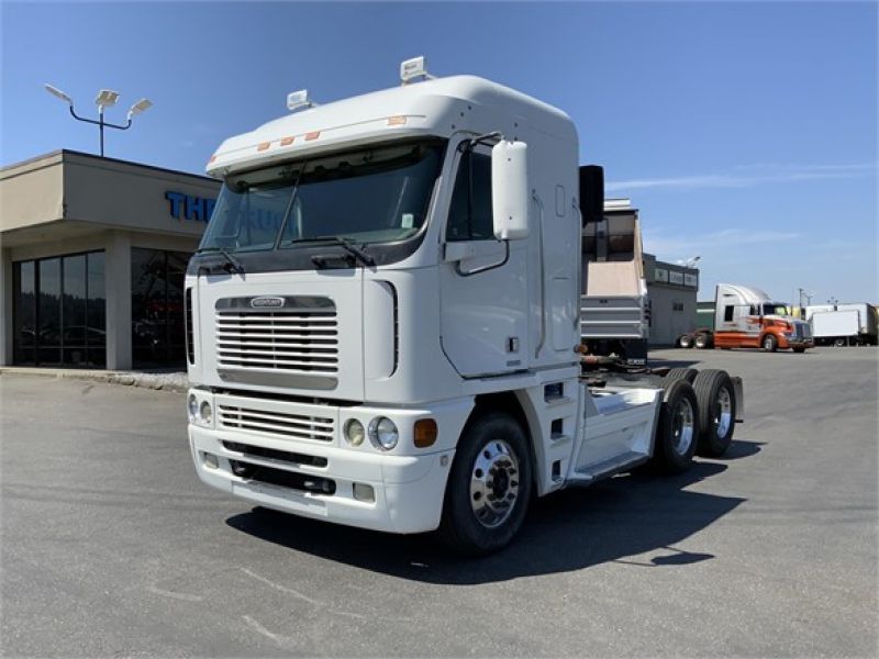 2003 FREIGHTLINER ARGOSY 7084667359