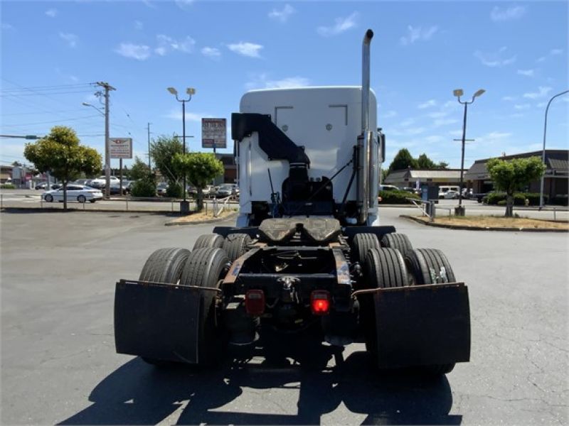 2003 FREIGHTLINER ARGOSY 7084667595