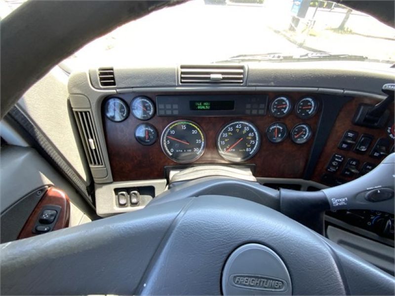 2003 FREIGHTLINER ARGOSY 7084678679