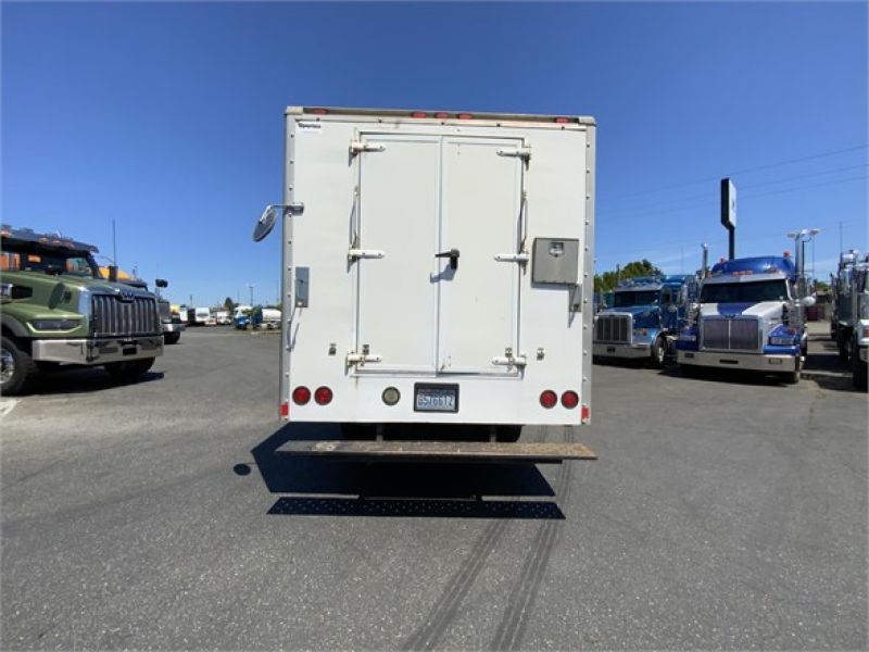 2007 MITSUBISHI FUSO FE84D 7084751179