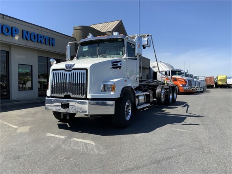 2022 WESTERN STAR 4700 7142949179