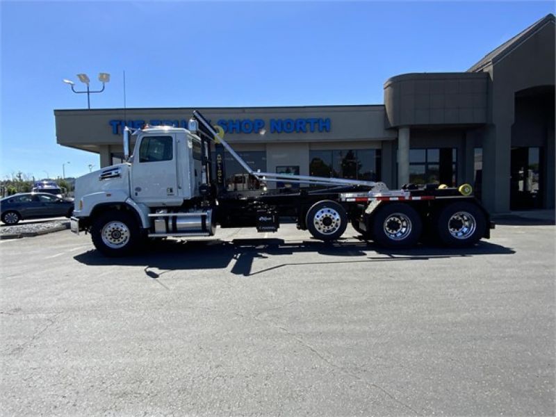 2022 WESTERN STAR 4700 7142949335