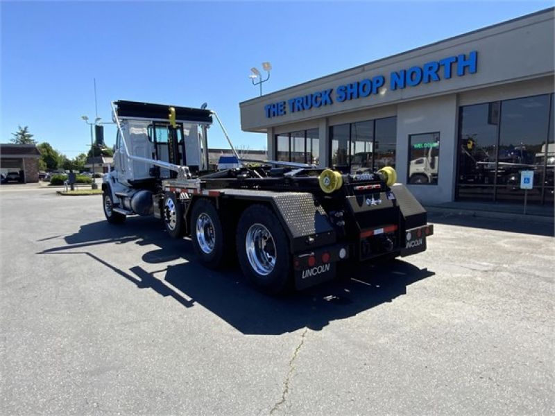 2022 WESTERN STAR 4700 7142949515