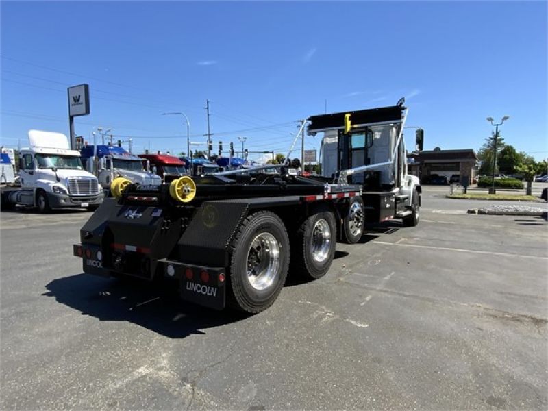 2022 WESTERN STAR 4700 7142949865