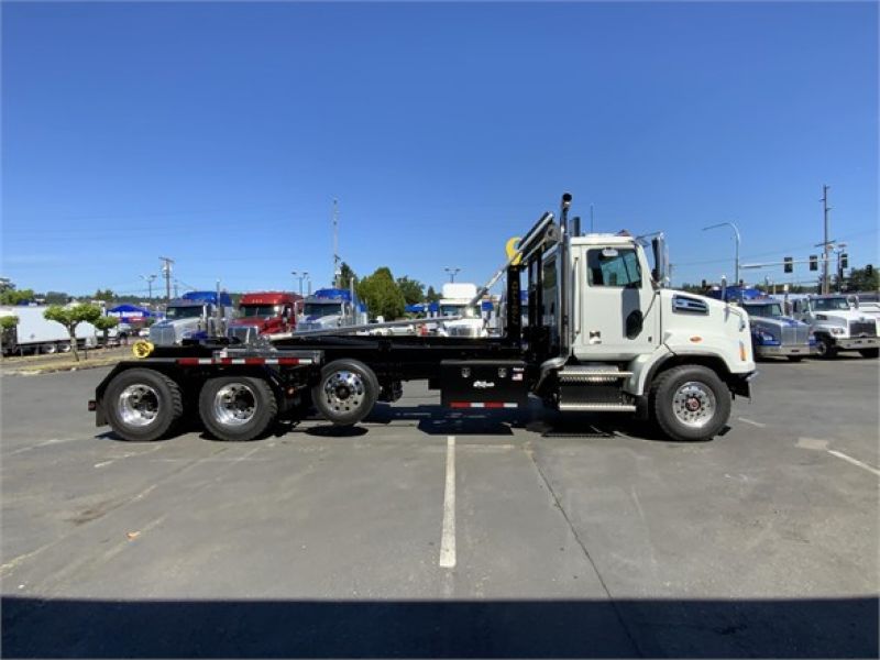 2022 WESTERN STAR 4700 7142950007