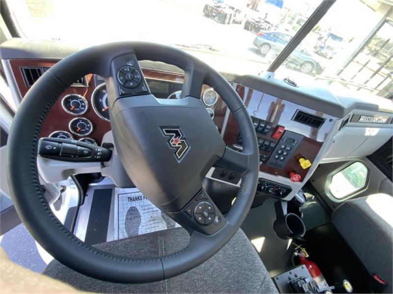 2022 WESTERN STAR 4700 7142959951