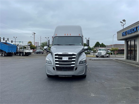 2019 FREIGHTLINER CASCADIA 126 7272937475