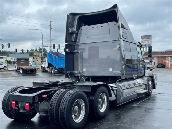 2020 WESTERN STAR 5700XE 7272946669