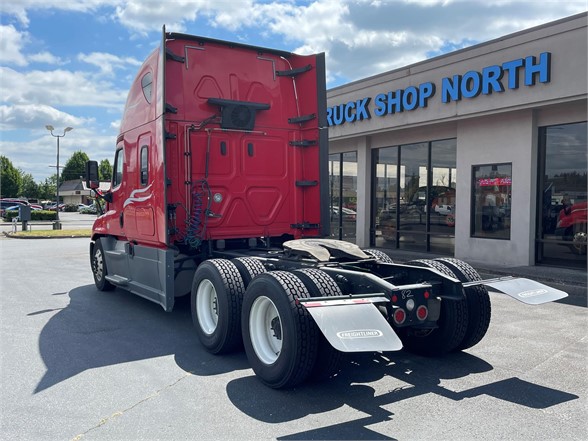 2020 FREIGHTLINER CASCADIA 125 7273351036