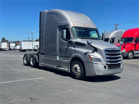 2019 FREIGHTLINER CASCADIA 126 7276668889