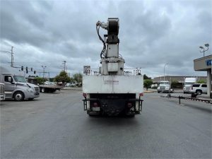 2007 VOLVO VHD64B200 7281517200